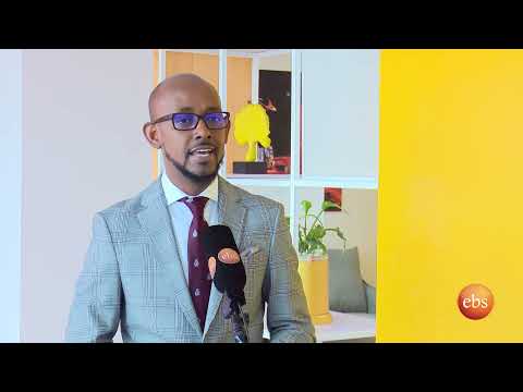 TechTalk With Solomon S20 Ep1: New Season Opener | የአዲሱ ምዕራፍ 20 መክፈቻ ዝግጅት