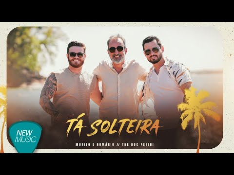 The Doc Perini and Murilo e Romario