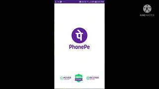 check balance in phone pay  2 ideas.........