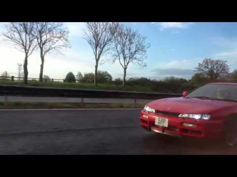 Jap-Riders attending Japfest 2013