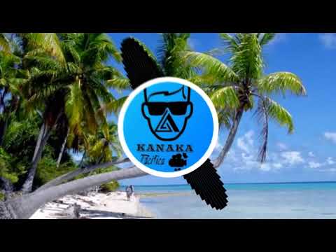 Yangoru Bilum - Moombah Remix | PNG Music