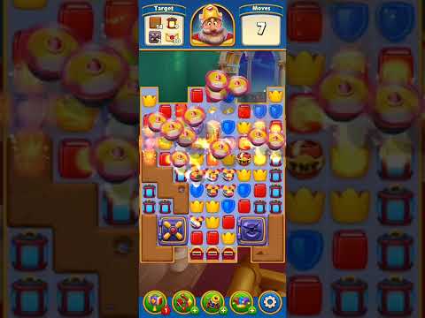 Royal Match Level 2623