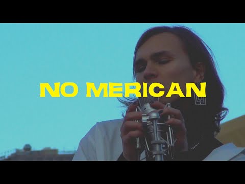Frank Hemd x Massala – no merican (Exclusive Playback Performance)