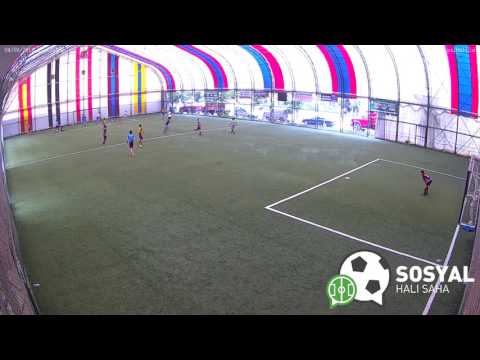 Dolunay Halı Saha - 04-09-2016 11:10:01 - sosyalhalisaha.com