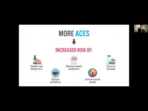 Preventing ACEs, 2022 GA Conference on Child Abuse and Neglect Keynote