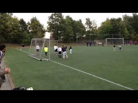 Schaesberg F1 - Haslou F1