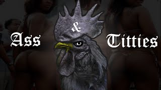 Bo Didily Harm - Ass and Titties (Official Music Video)