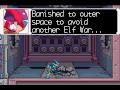 megaman zero 3 gba