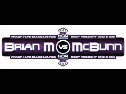 Afrojack - Take Over Control (Brian M Vs McBunn Bootleg)