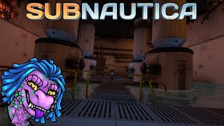 Subnautica #6 | Extinction Event Avoided