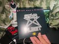 Brian May Friends Star Fleet Project Complete Album EMI 2023 Vinyl LP