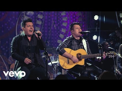 Mudei Demais - Bruno e Marrone