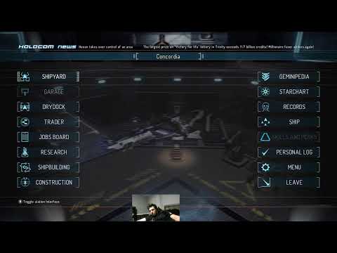 Starpoint Gemini Warlords Conquering the galaxy one zone at a time