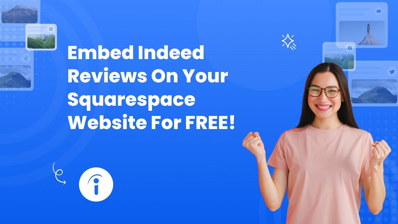 Indeed reviews video tutorial thumbnail