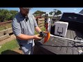 Stihl FSA 56 Trimmer Overview | Should You Buy a Battery Powered Trimmer?