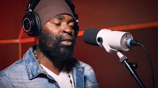 Bugle - Promise (Studio Video)