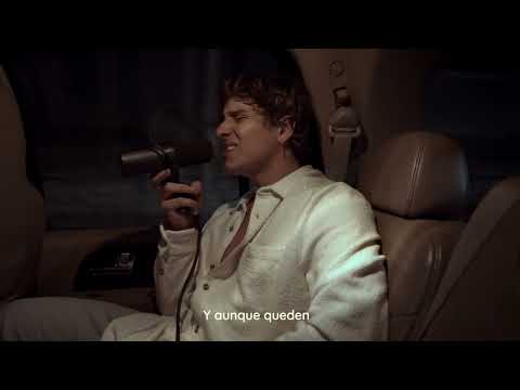 Dicapo - adiós (video lyric oficial)