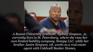 O J  Simpson's Daughter Arnelle Simpson Made Heartbreaking Confession About Her Life