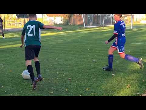 Dspn Kwidzyn 2009 vs Pogoń Prabuty