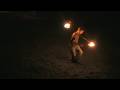 The Fire Jugglers Of York