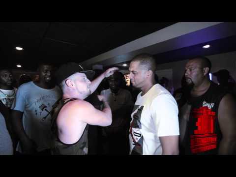 Qashqai vs TG Patron