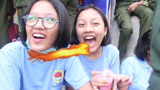 GENESIS27 ke Desa Sukosari