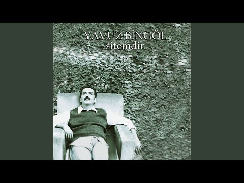 Üzme - Yavuz Bingöl