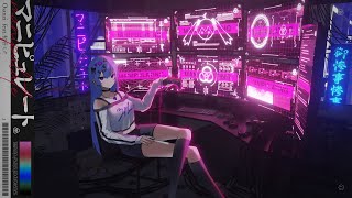 マニピュレート / Osanzi feat.初音ミク
