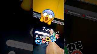 Trucos SECRETOS de GOOGLE (Parte 01) ⭐😲 #google  #trucos #trucosgoogle