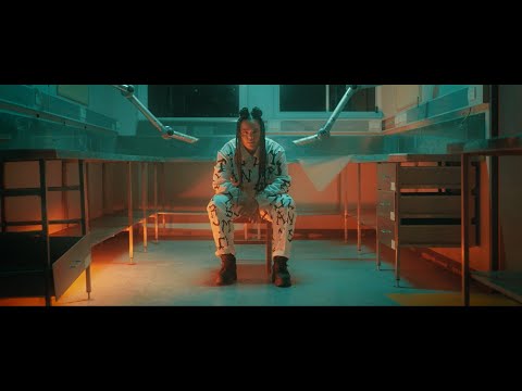 Jesswar - Medusa (Official Music Video)