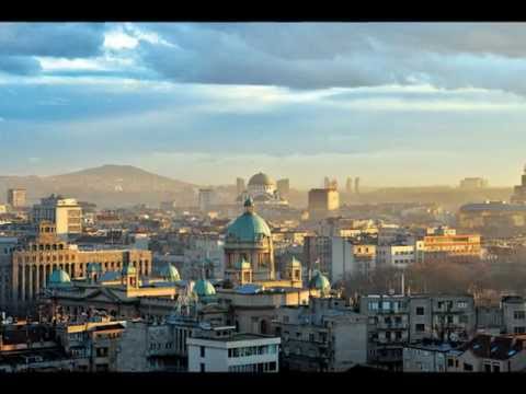 Ripper feat. David Micic // Svaki Boziji Dan //