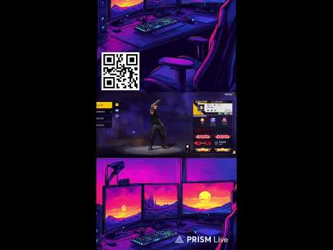 Live streaming of BGH GAMER