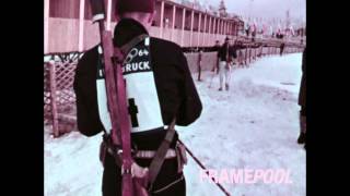 Framepool Stock Footage
