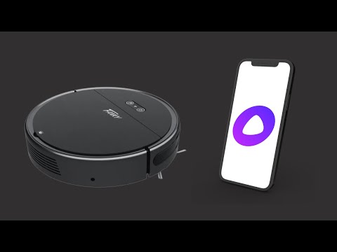 Как подключить робота пылесоса Fanky к голосовому помощнику Алиса.