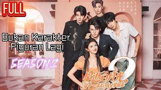 Download lagu S2 is Back！Reborn as a Villainess, She Refuses to Die Again—but Her Rival Can’t Let Her Go mp3