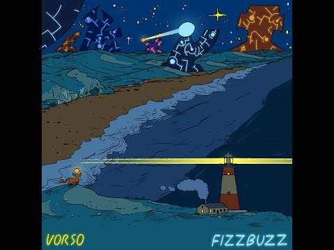 Vorso — Fizzbuzz (Full EP)