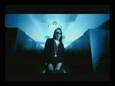 Nigga -  Baby te Quiero