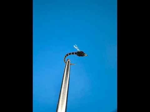 Krystal Flash Emerger