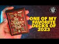 The Golden Rule by Lotrek; one of my fave of 2023!