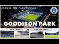 Goodison Park Our Tribute Our Goodbye