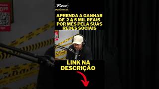 Mtico quase caiu no golpe das gostosas parte 1 #shorts