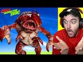 WORLD RECORD ATTACK OF THE RADIOACTIVE THING EASTER EGG SPEEDRUN