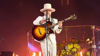 Zac Brown Band - Tomorrow Never Comes - Sphere Las Vegas - 12/05/2025