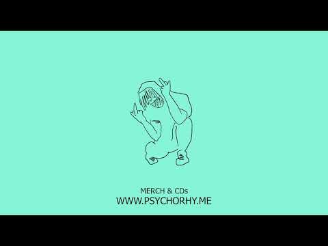 Psycho Rhyme -  Stoka flow