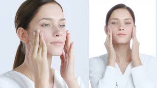 MASTERCLASS : APPLICATION D'UN SERUM