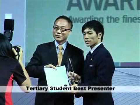SiTF Awards 2011 Highlights