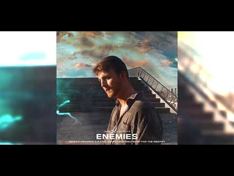 Josh Lorenzen - Enemies (Visualizer)