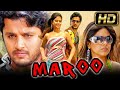 Maroo HD Hindi Dubbed Full Movie Nithin Meera Chopra Abbas Kota Srinivasa Rao Ali