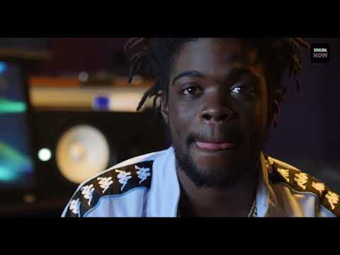 "Death B4 Dishonor" A Docudrama by Seddy