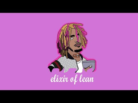 [FREE BEAT] Lil Pump x Lil Xan Type Beat - Elixir Of Lean / Trap Freestyle